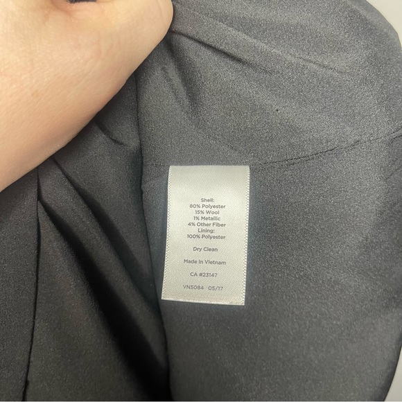 Talbots Pencil Skirt - Picture 5 of 5